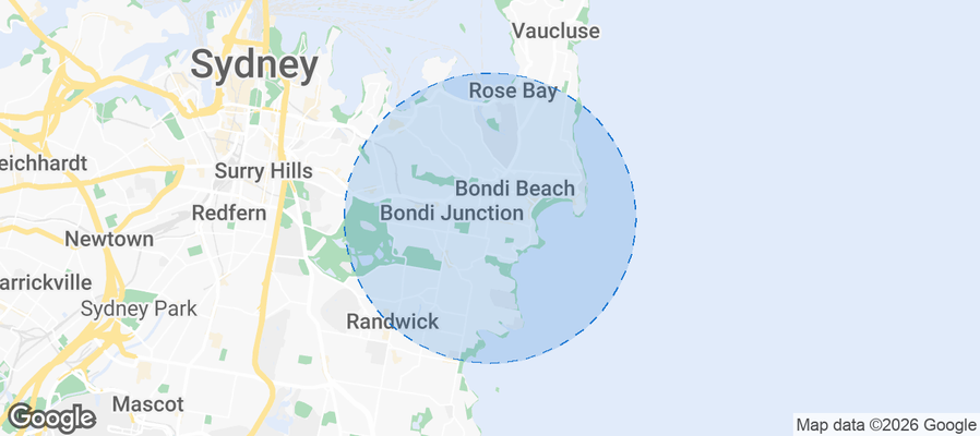 Discover Bondi Airbnb Analytics